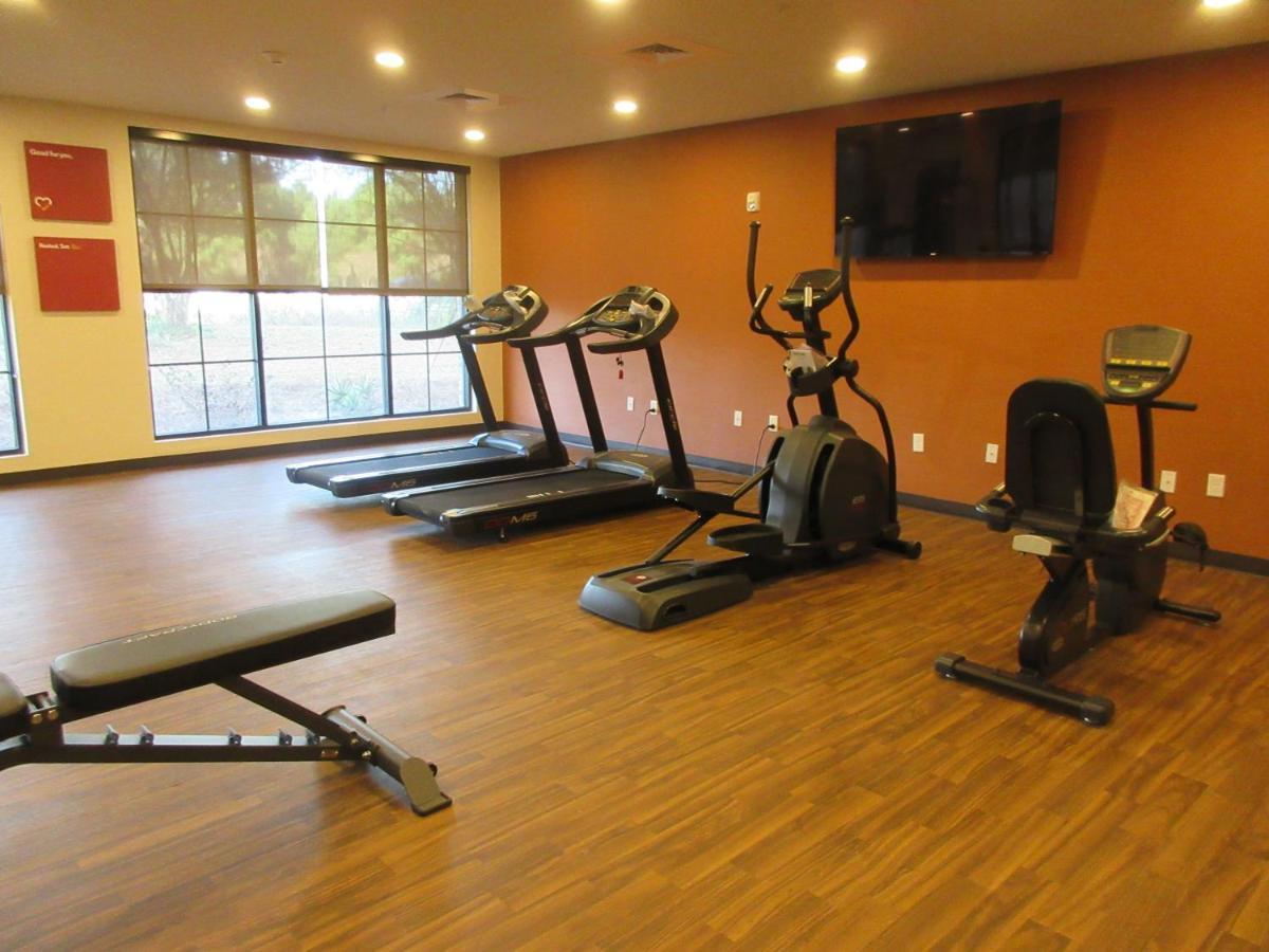 Comfort Suites Summerville Ngoại thất bức ảnh