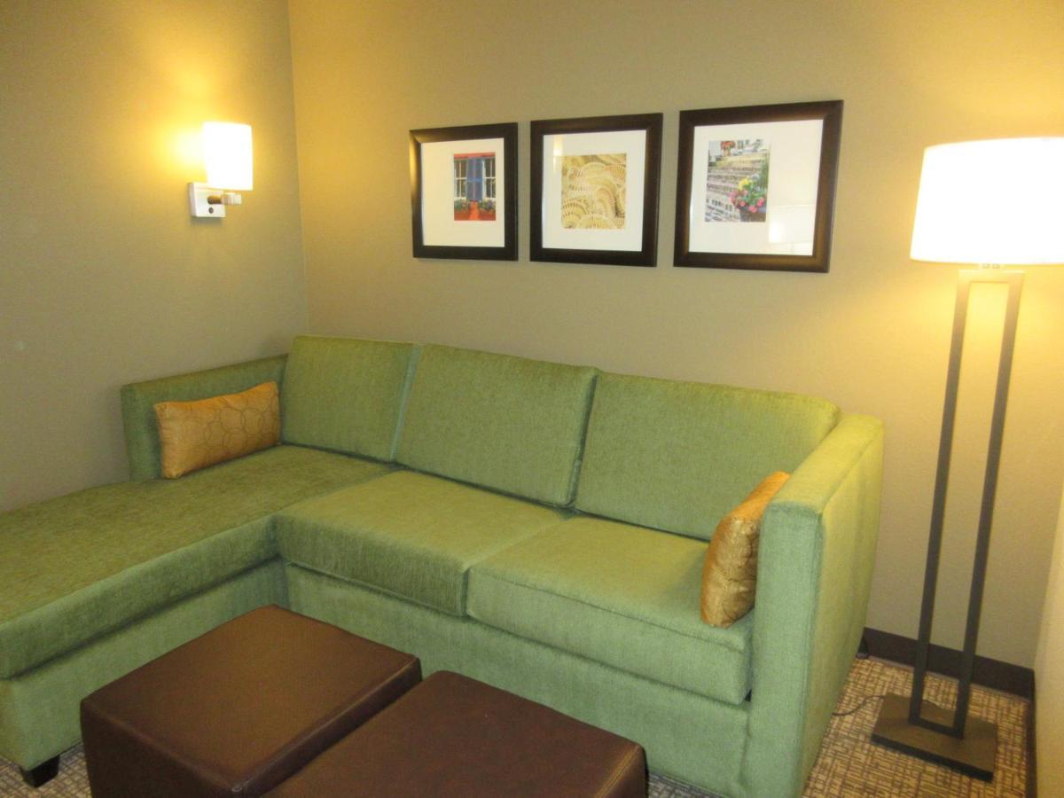 Comfort Suites Summerville Ngoại thất bức ảnh