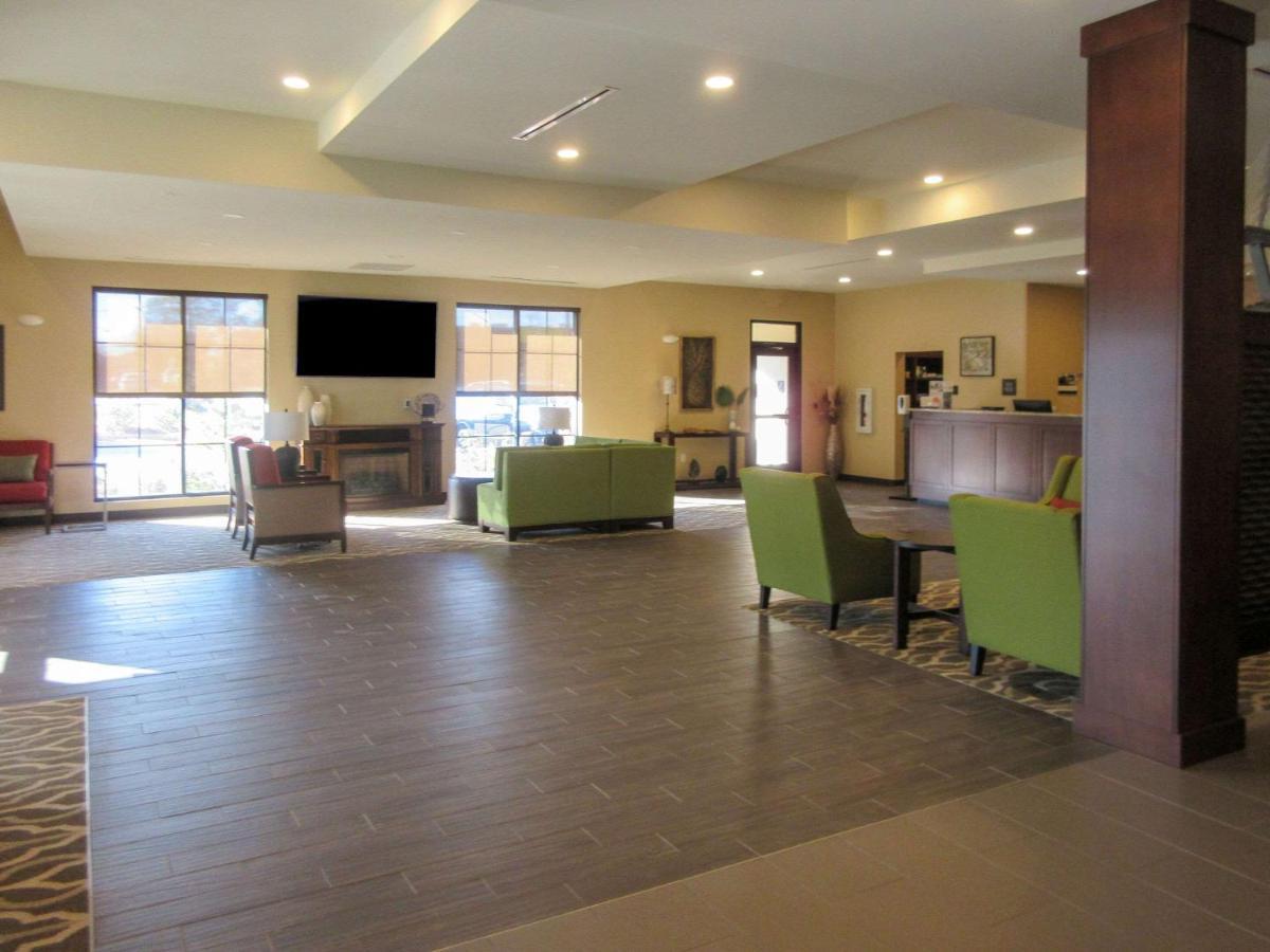 Comfort Suites Summerville Ngoại thất bức ảnh