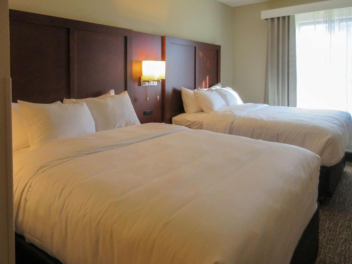 Comfort Suites Summerville Ngoại thất bức ảnh