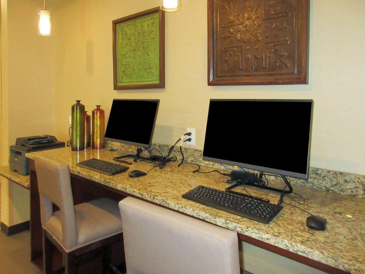 Comfort Suites Summerville Ngoại thất bức ảnh