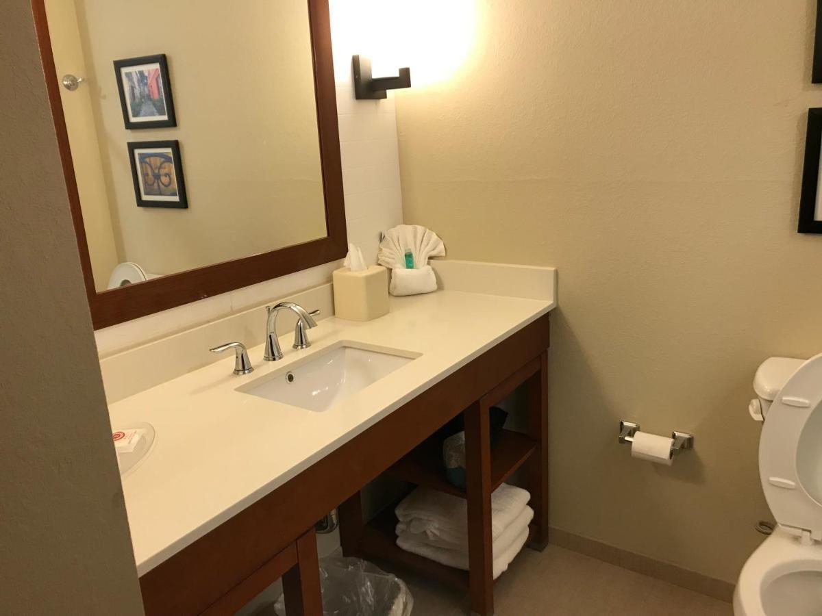 Comfort Suites Summerville Ngoại thất bức ảnh