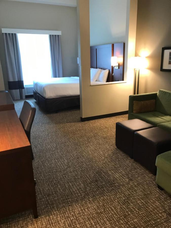 Comfort Suites Summerville Ngoại thất bức ảnh